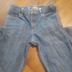 Boys urban pipeline jeans